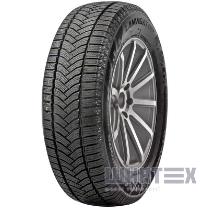 Lanvigator CatchFors VAN A/S 225/65 R16C 112/110R№2