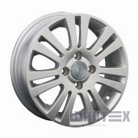 Replay Chevrolet (GN13) 5.5x14 4x114.3 ET44 DIA56.6 S