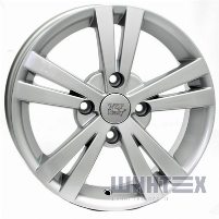 WSP Italy Chevrolet (W3602) Tristano 6x15 4x114.3 ET45 DIA56.6 S