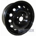 Дорожная Карта Chevrolet Aveo 6x15 4x100 ET45 DIA56.6 S№2