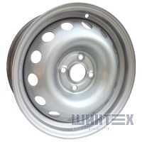 Дорожная Карта Chevrolet Aveo 6x15 4x100 ET45 DIA56.6