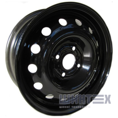 Дорожная Карта Chevrolet Aveo 6x15 4x100 ET45 DIA56.6№2