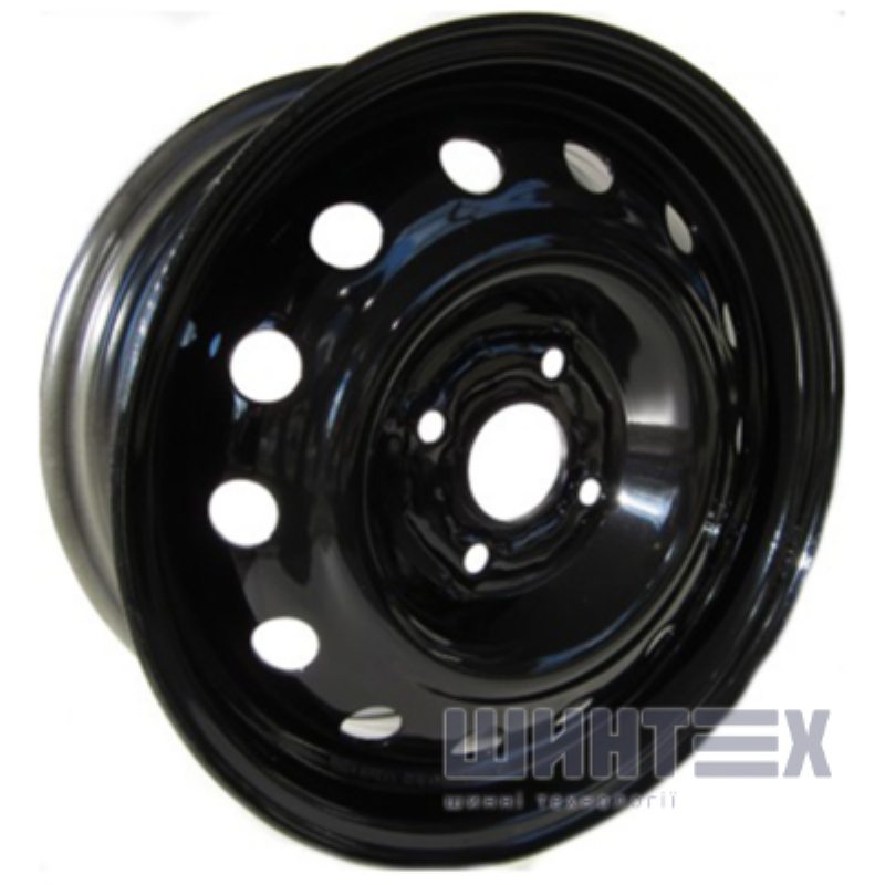 Дорожная Карта Chevrolet Aveo 6x15 4x100 ET45 DIA56.6 S№2