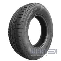 Compasal Citiwalker 255/65 R17 110H