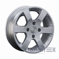 Replay Citroen (CI15) 5.5x14 4x108 ET24 DIA65.1 S