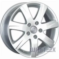 Replay Citroen (CI38) 6.5x16 5x108 ET38 DIA65.1 S