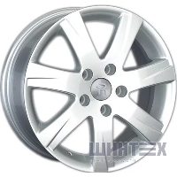 Replay Citroen (CI38) 6.5x16 5x108 ET38 DIA65.1 S