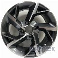 Replica Citroen CT- 1441 6.5x15 4x108 ET20 DIA65.1 MG№3