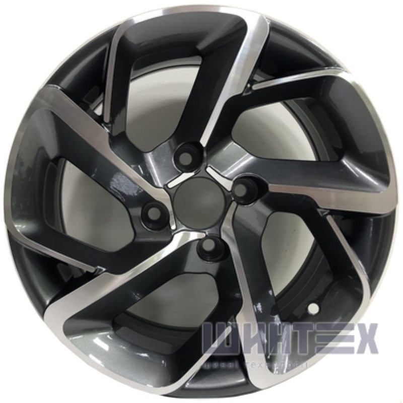 Replica Citroen CT- 1441 6.5x15 4x108 ET20 DIA65.1 MG№3