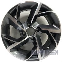 Replica Citroen CT- 1441 6.5x15 4x108 ET20 DIA65.1 MB