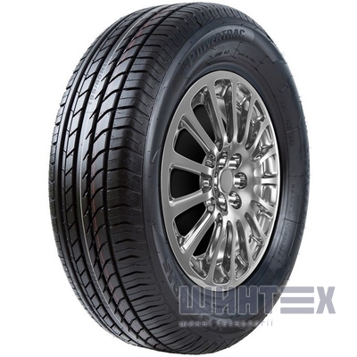 Powertrac CityMarch 195/70 R14 91H - preview