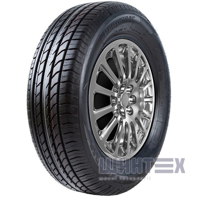 Powertrac CityMarch 195/55 R15 85V