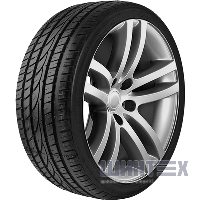 Powertrac CityRacing 245/40 R18 97W XL