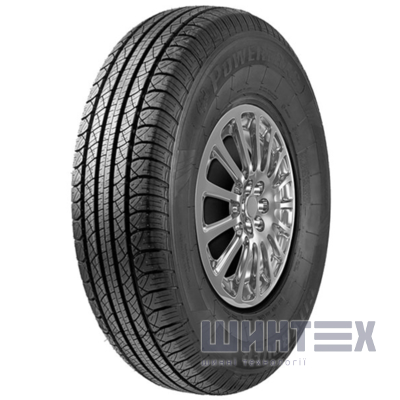 Powertrac CityRover 265/60 R18 110H - preview