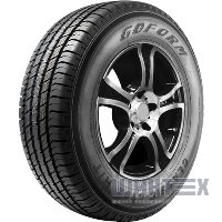 Goform Classic GT-02 H/T 225/75 R16 104T