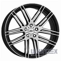Aez Cliff 8x18 5x112 ET48 DIA70.1 BP