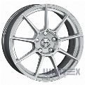 Autec ClubRacing 8.5x18 5x114.3 ET38 DIA70.1 HS№2