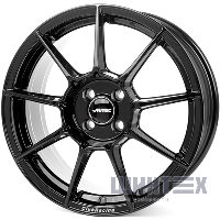 Autec ClubRacing 8.5x18 5x114.3 ET38 DIA70.1 HS