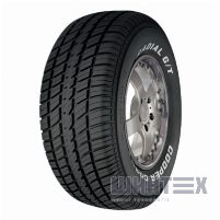 Cooper Cobra Radial G/T 245/60 R15 100T