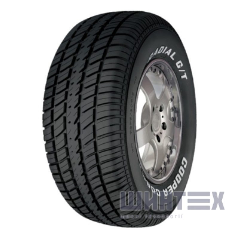 Cobra Radial G/T