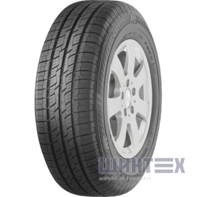 Gislaved Com Speed 215/65 R16C 109/107R№2