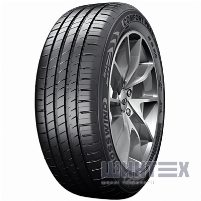 CrossWind Comfort Peak 225/50 R17 98V XL