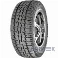 Nankang Conqueror A/T-5+ 33/12.5 R18 118Q№1