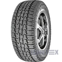 Nankang Conqueror A/T-5+ 265/70 R18 121/118Q OWL