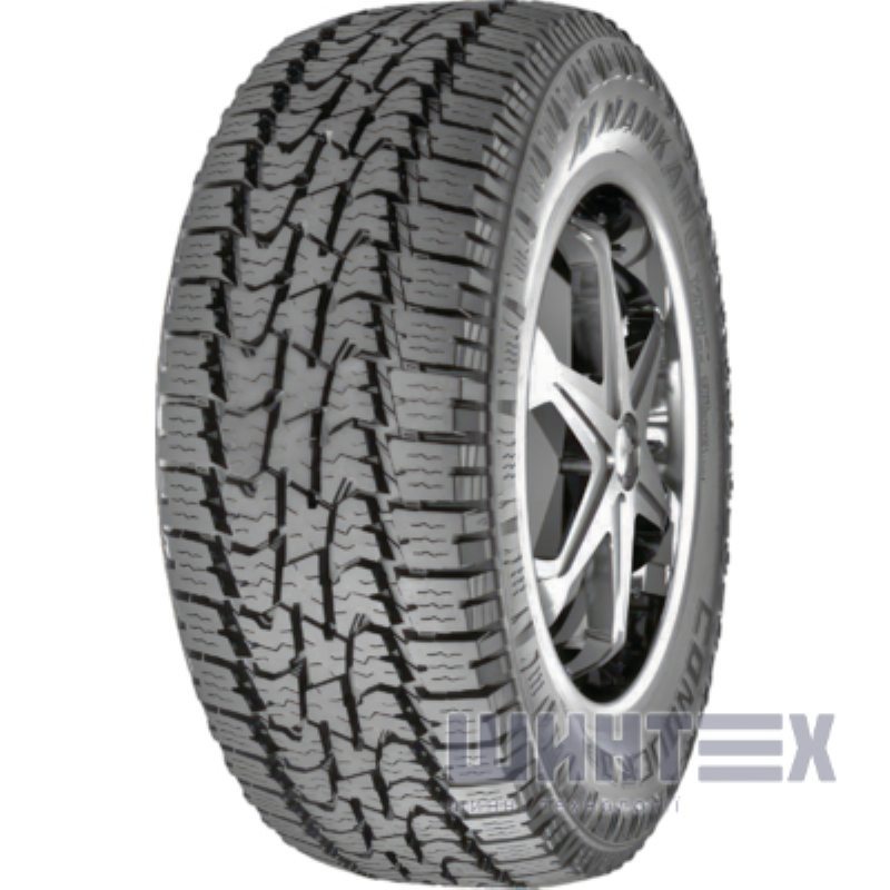 Nankang Conqueror A/T-5+ 33/12.5 R18 118Q№2