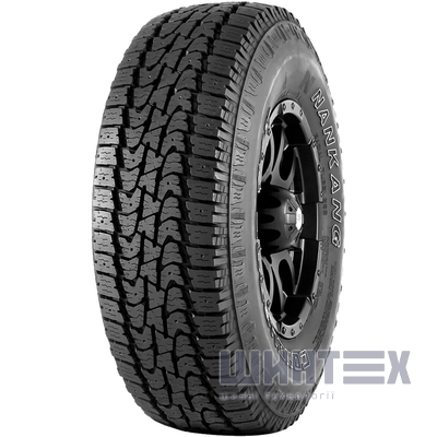 Nankang Conqueror A/T AT-5 265/70 R18 121/118Q OWL (под шип)№2