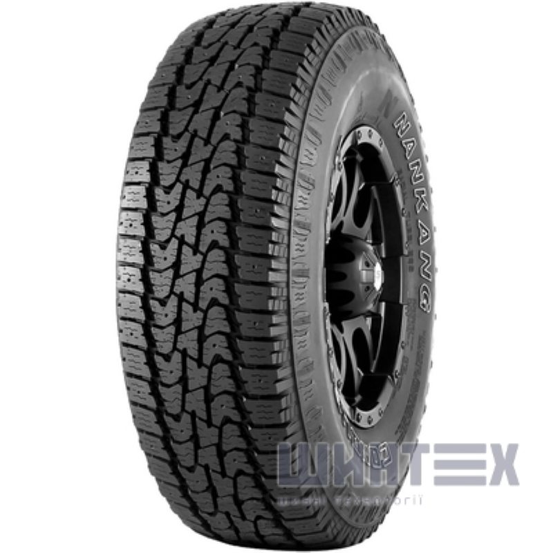 Nankang Conqueror A/T AT-5 265/70 R18 121/118Q OWL (под шип)№2