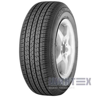 Continental Conti4x4Contact 215/75 R16 107H XL - preview