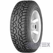 Continental Conti4x4IceContact 265/50 R19 110T XL FR (шип)