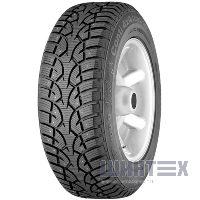 Continental Conti4x4IceContact 265/50 R19 110T XL FR (шип)