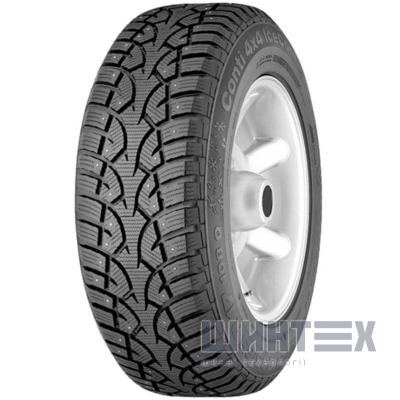 Continental Conti4x4IceContact 265/50 R19 110T XL FR (шип)