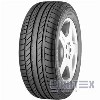 Continental Conti4x4SportContact 275/40 R20 106Y XL FR N0