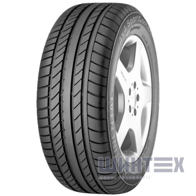 Continental Conti4x4SportContact 275/40 R20 106Y XL FR N0