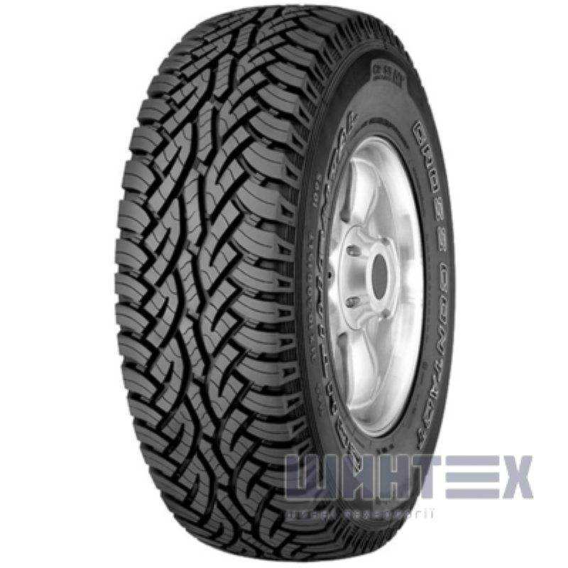 Continental ContiCrossContact AT 235/85 R16 114/111Q