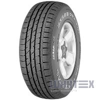 Continental ContiCrossContact LX 285/40 R21 109H XL AO