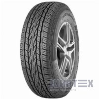 Continental ContiCrossContact LX2 285/60 R18 116V FR