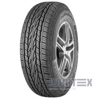 Continental ContiCrossContact LX2 265/65 R17 112H FR