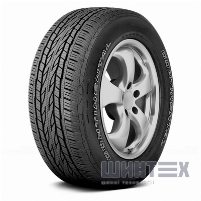 Continental ContiCrossContact LX20 275/55 R20 111S