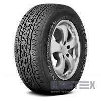 Continental ContiCrossContact LX20 275/55 R20 111S