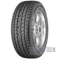 Continental ContiCrossContact UHP 245/45 R20 103W XL FR LR