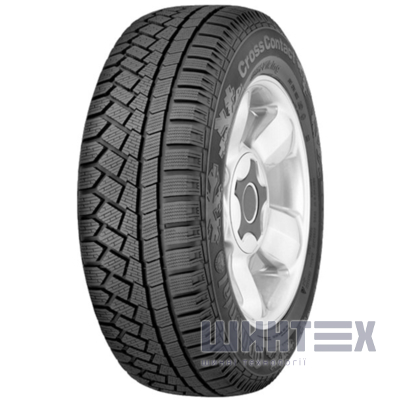 Continental ContiCrossContactViking 235/55 R18 104Q XL FR