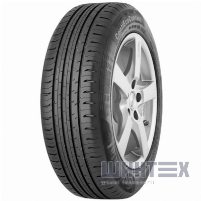 Continental ContiEcoContact 5 165/60 R15 77H