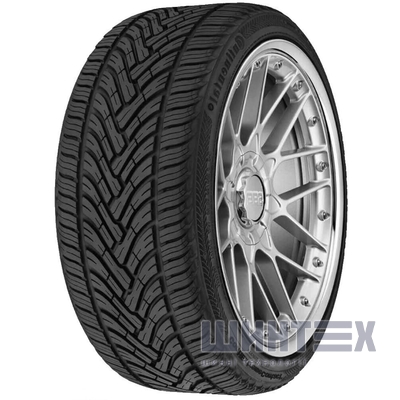 Continental ContiExtremeContact 255/35 R20 97Y XL