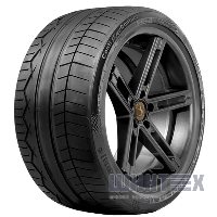 Continental ContiForceContact 325/30 ZR19 105Y XL FR