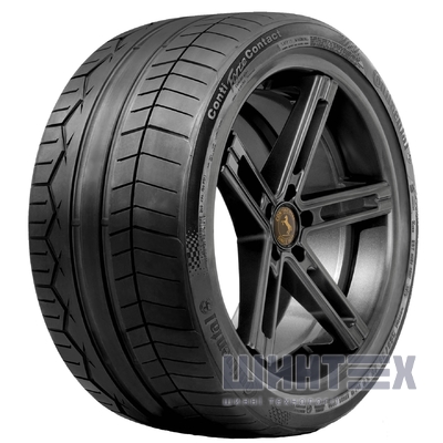 Continental ContiForceContact 295/30 R20 101Y XL