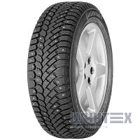 Continental ContiIceContact 4x4 265/50 R19 110T XL (шип)
